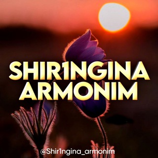 Shiringina Armonim🥀