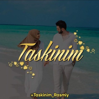 Taskinim | Rasmiy