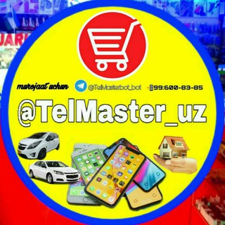 TelMaster Qoratepa✅