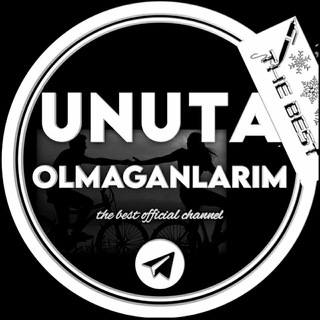 Unuta Olmaganlarim🖤🥀