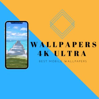 Wallpapers 4K & 8K Ultra