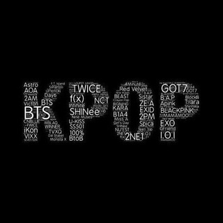 💜🔮All K-pop💜🔮