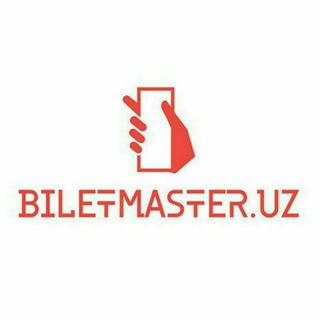 BiletMaster.uz🏃‍♂🎫