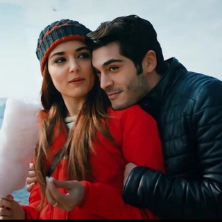 ❤Burak Deniz ve Hande Erçel❤️