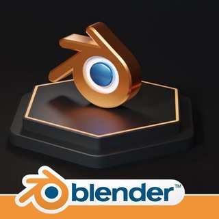 Blender3D