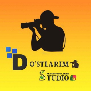 Do'stlarim | Studio ☘