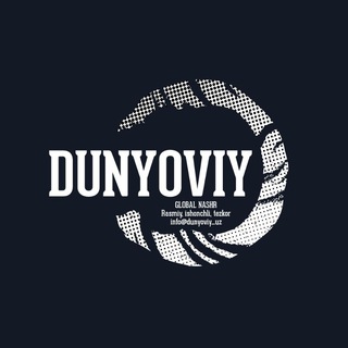 Dunyoviy.uz