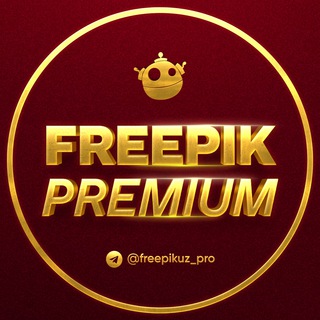 👑 Freepik + Envato Premium 👑