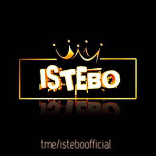 Gr ISTEBO official (Rasmiy kanal)