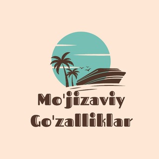 Mo'jizaviy Go'zalliklar