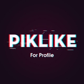 PikLike ™️ 16+