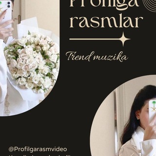 Profilga rasmlar