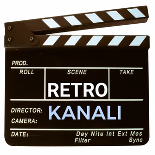 RETRO KANALI