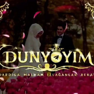 Dunyoyim