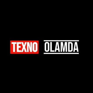 Texno Olamda