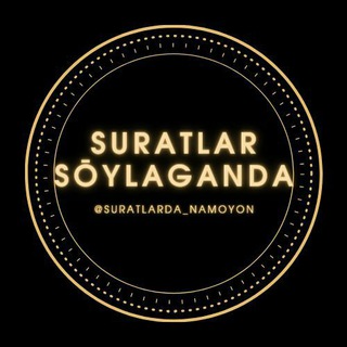 Suratlar soʻylaganda