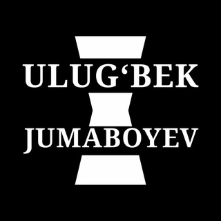 ULUG‘BEK JUMABOYEV | RASMIY