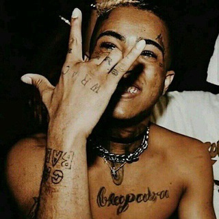 Xxxtentacion.editz