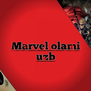 Marvel Olami