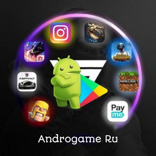 Android Dasturlar | PLAYMARKET 🇺🇿