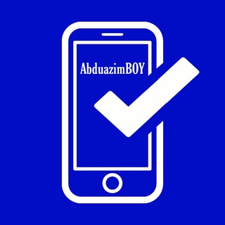 AbduazimBOY