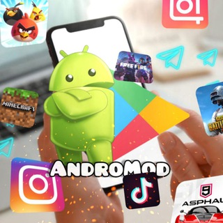 AndroMod