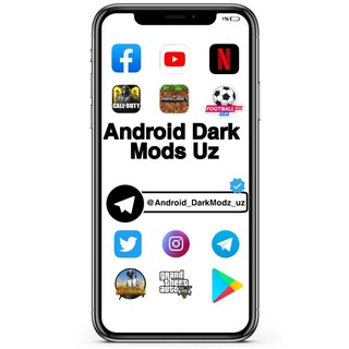 Android DarkModz Uz