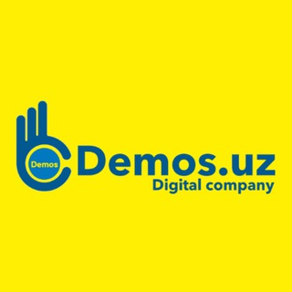 Demos.uz | Digital company