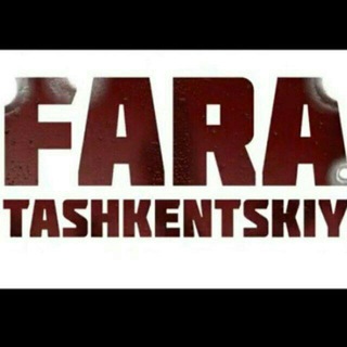 Fara tashkentskiy