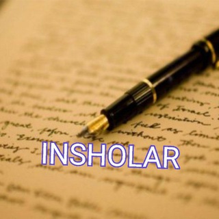 Insholar | SLAYD TAYYORLASH