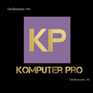 KOMPUTER PRO