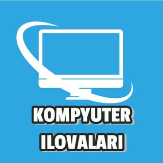 Kompyuter ilovalari