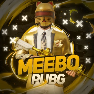 MeeBo PUBG #1 UC service