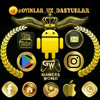 Android Dasturlar🔆 (Premium)