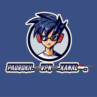 PADROKH_🎮VPN🎮_KANAL🇹🇯_™️