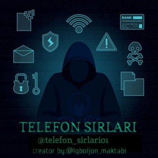 🔱🔱 TELEFON SIRLARI 🔱🔱™