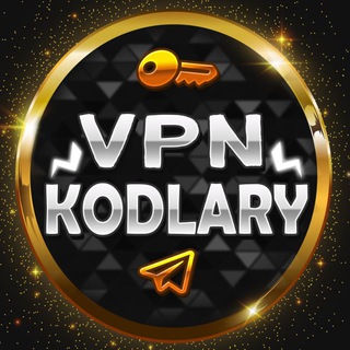 VPN KODLARY