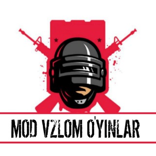 VZLOM VA MOD O'YINLAR