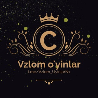 Vzlom Uyinlar || Official