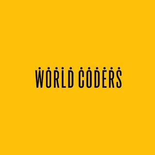 WORLD CODERS