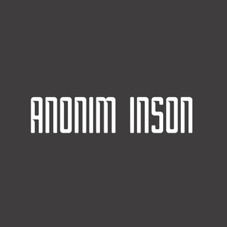 Anonim inson