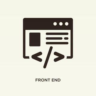 Frontend / IT blog 💻