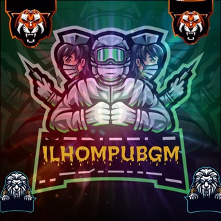 ILHOM PUBGM YOUTUBE 🇺🇿