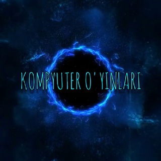 KOMPYUTER O'YINLARI