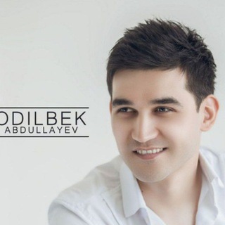 Odilbek Abdullayev