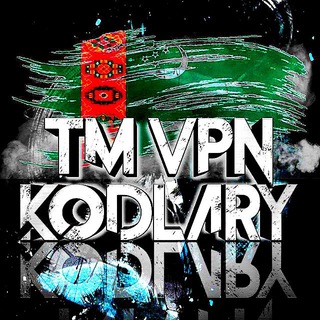 TM VPN KODLARY