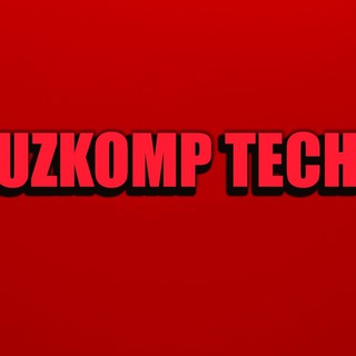 UZKOMP TECH