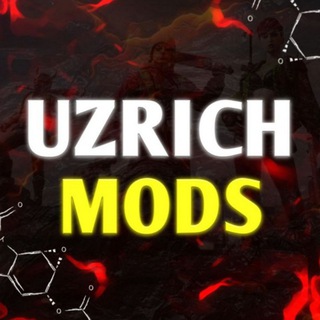 Uzirch Mods 🔥