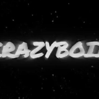 CRAZYBOI SAVDO