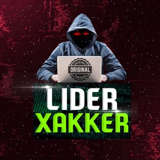 💻 LIDER XAKKER 💻